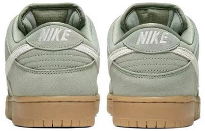 Nithtke SB Duthtnk Low 'Horizon Green' BQ6817-300