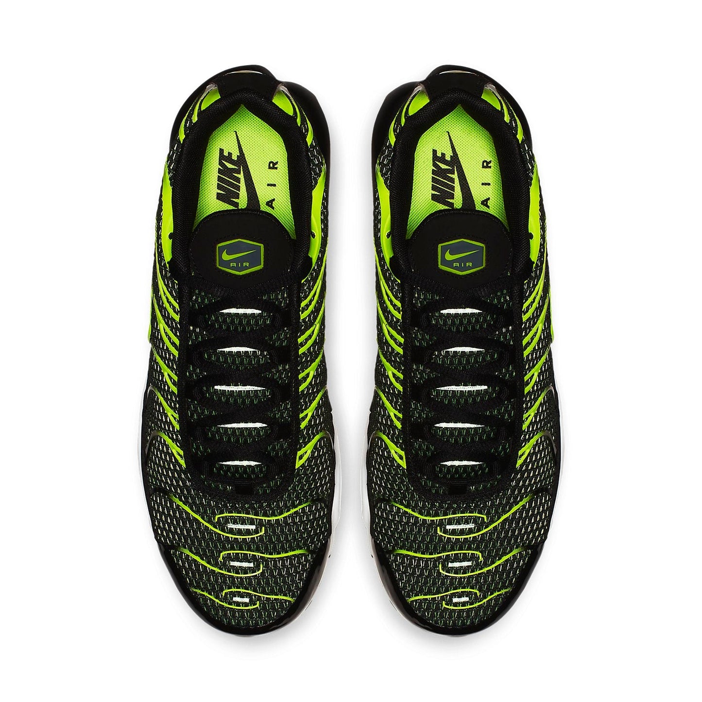 Nithtke Aithtr Max Plus 'Black Volt' 852630-036