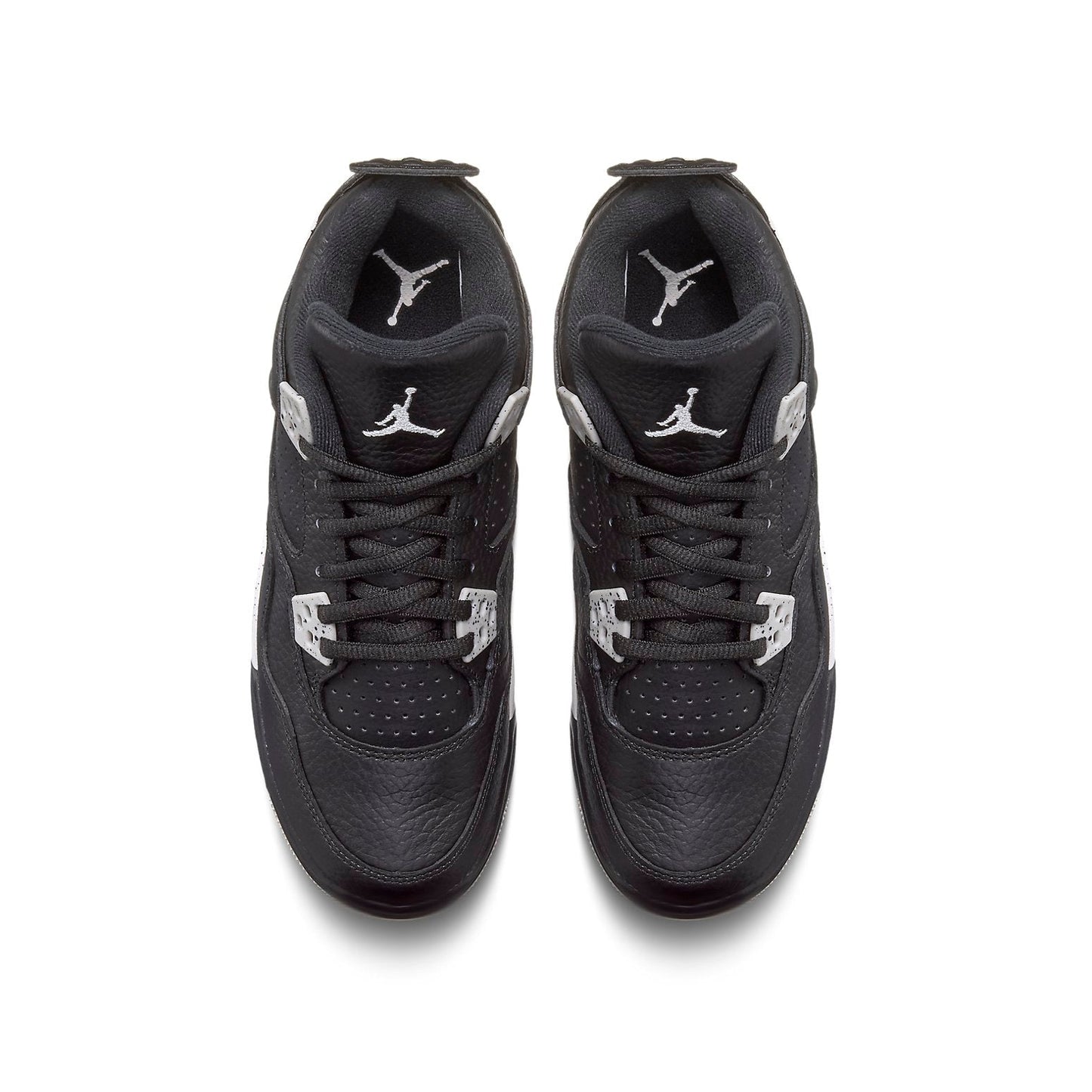 (GS) Aithtr Jorthtdan 4 Retro 'Oreo' 408452-003