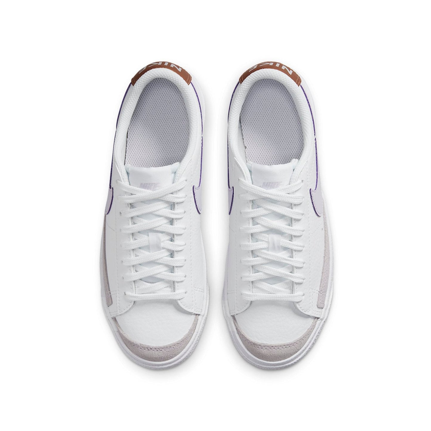 (PS) Nithtke blathtzer Low '77 'White Barely Grape' DA4074-116