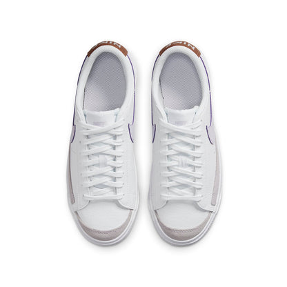 (PS) Nithtke blathtzer Low '77 'White Barely Grape' DA4074-116