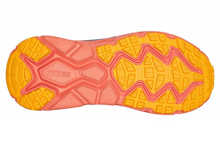 (WMNS) Hothtka ONE ONE Challenger ATR 6 'Blue Coral Camelia' 1116878-BCCML