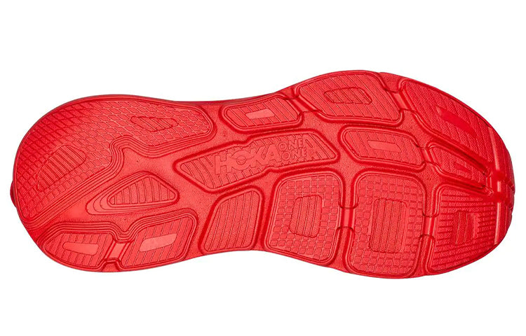 Hothtka ONE ONE Bondi 7 'High Risk Red' 1110518-HRRB