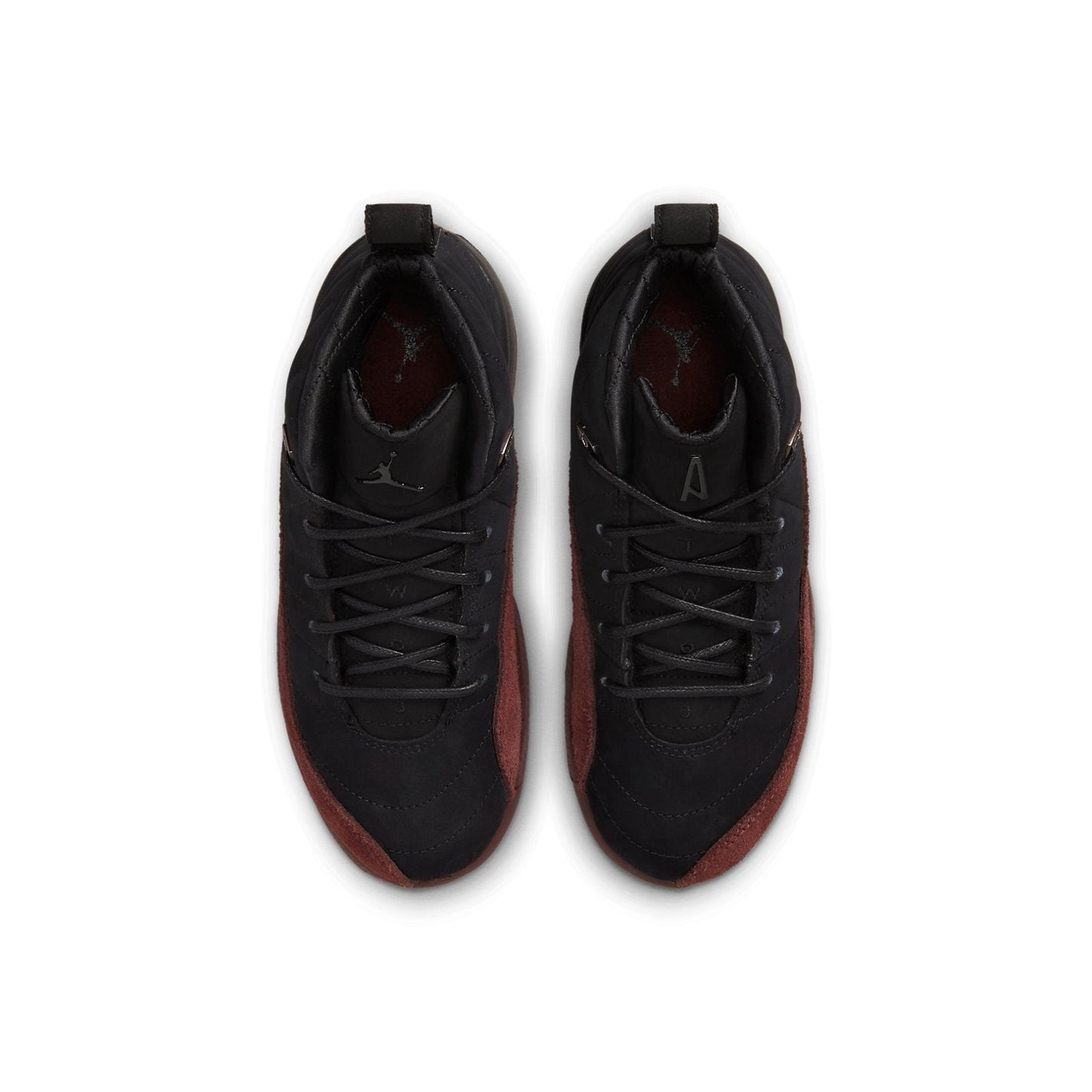 (PS) Aithtr Jorthtdan 12 Retro SP 'A Ma Manire White' FB2686-001