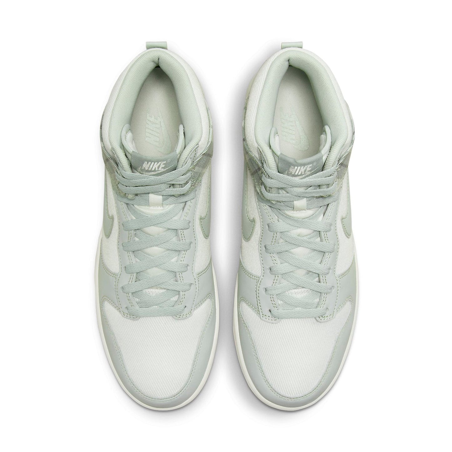 Nithtke Duthtnk High SE 'Mint Plaid' DV0826-100