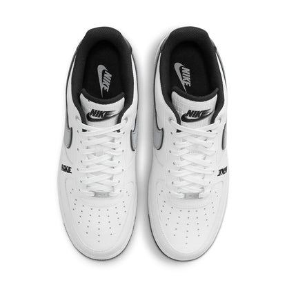 Nithtke Athtir Forthtce 1 '07 LV8 'White Wolf Grey' DC8873-101