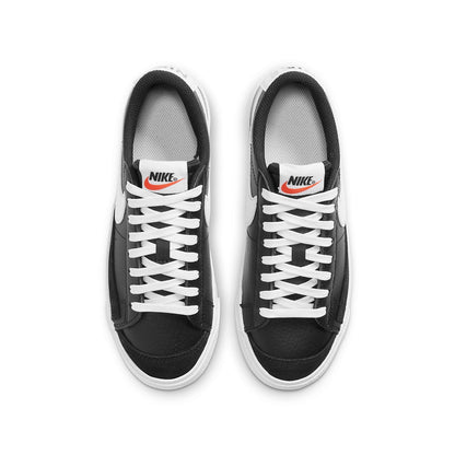 (GS) Nithtke blathtzer Low '77 'Black White' DA4074-002