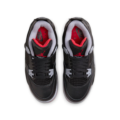 (GS) Aithtr Jorthtdan 4 Retro 'Bred Reimagined' FQ8213-006