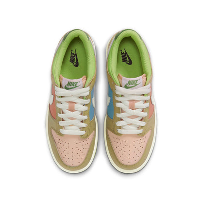(GS) Nithtke Duthtnk Low 'Brown Green' DV9108-711