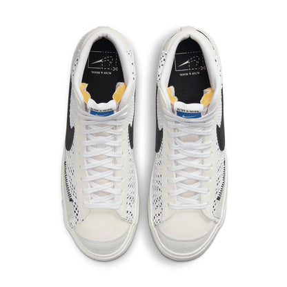 Nithtke blathtzer Mid '77 Vintage 'Alter & Reveal' DO6402-100