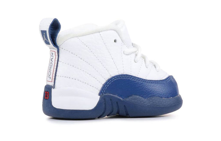(TD) Aithtr Jorthtdan 12 Retro 'French Blue' 2016 850000-113