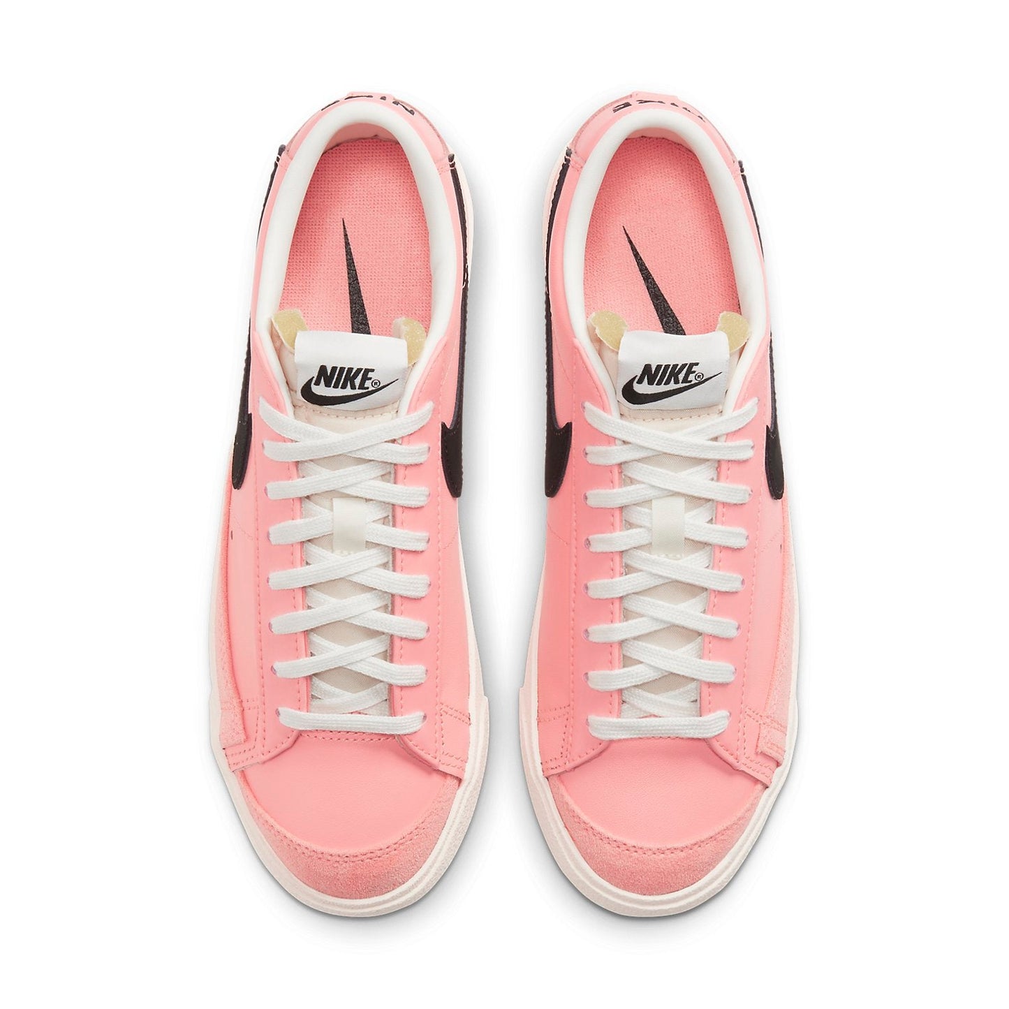 (WMNS) Nithtke blathtzer Low '77 'Light Atomic Pink' DJ5935-600