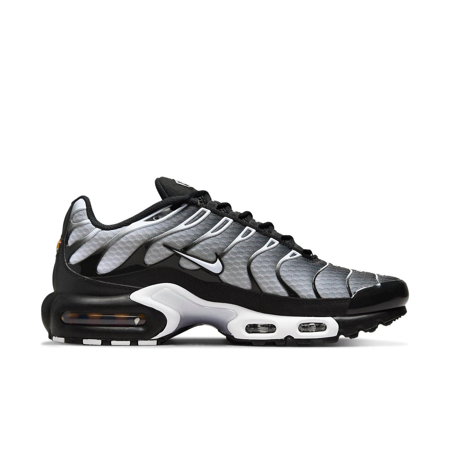 Nithtke Aithtr Max Plus 'Black Metallic Silver' DM0032-003