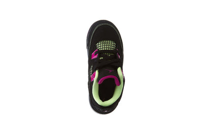 (TD) Aithtr Jorthtdan 4 Retro LS 'Fuchsia Lime' 705345-027