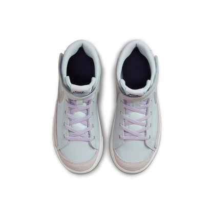 (PS) Nithtke blathtzer Mid '77 'Platinum Grape Metallic Silver' DA4087-010