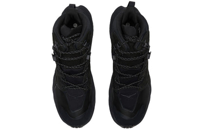 Hothtka ONE ONE Anacapa Mid Gore Tex 'Black' 1122018-BBLC