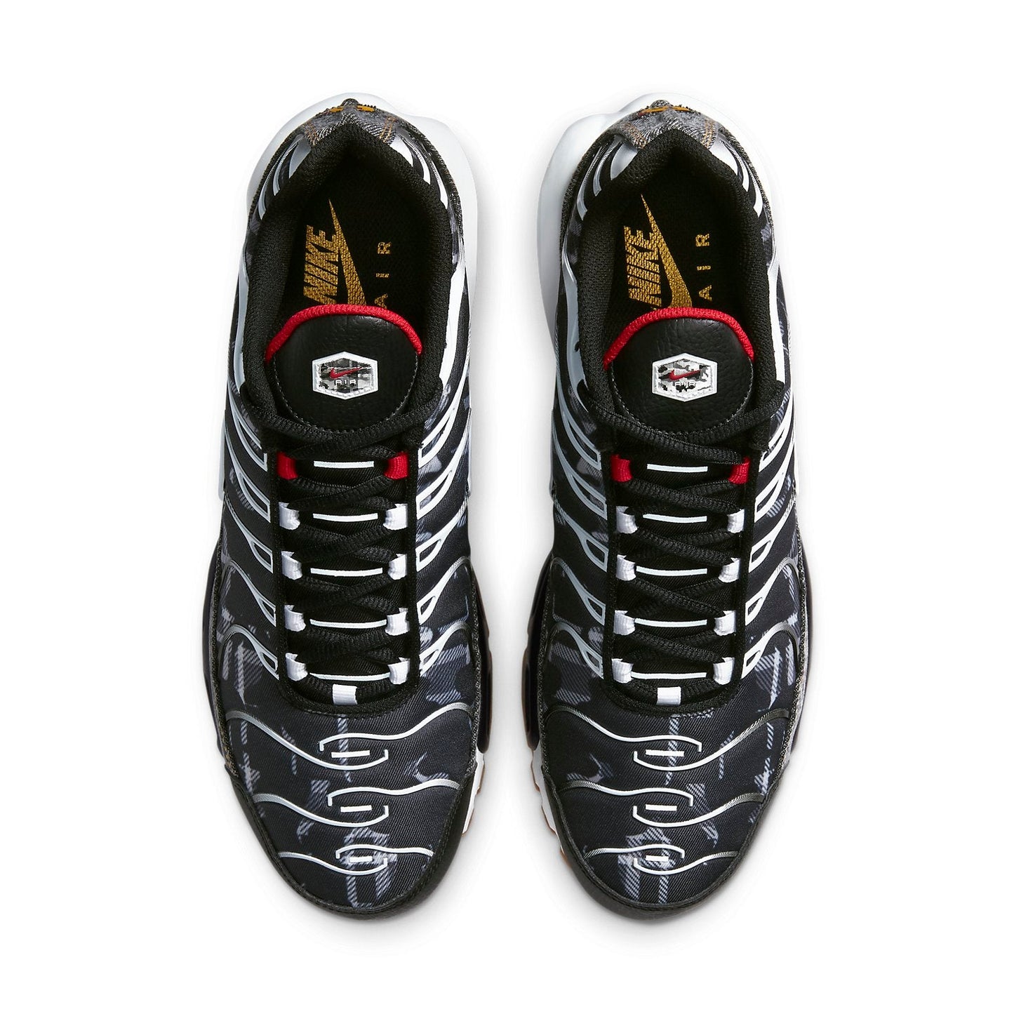 Nithtke Aithtr Max Plus SE 'Remix Pack - Black' DB1965-900