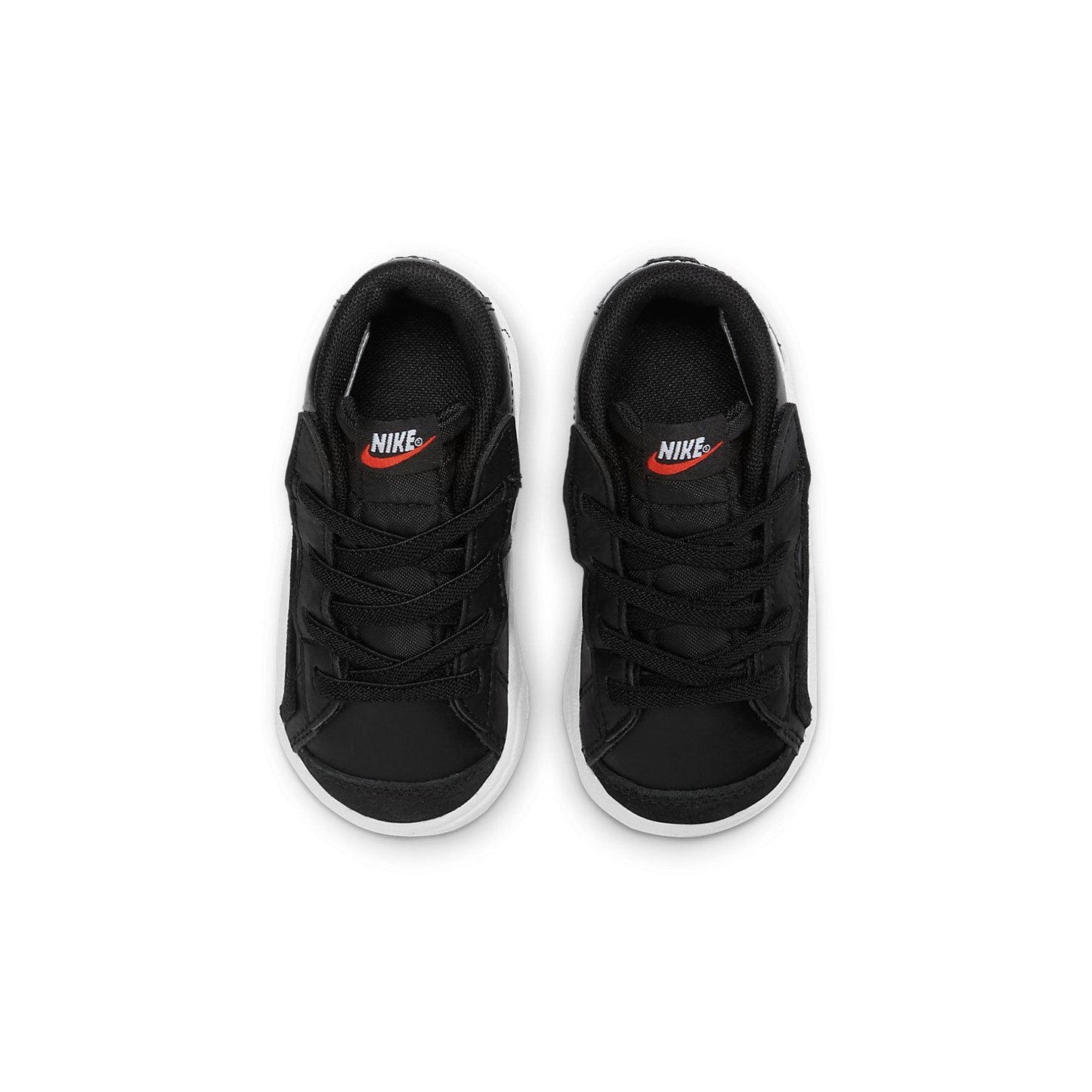 (TD) Nithtke blathtzer Mid '77 'Black Suede' DA4088-002