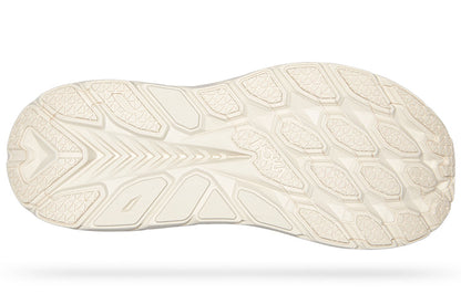 (WMNS) Hothtka ONE ONE Clifton 8 Wide 'Eggnog Shifting Sand' 1121375-ESSN