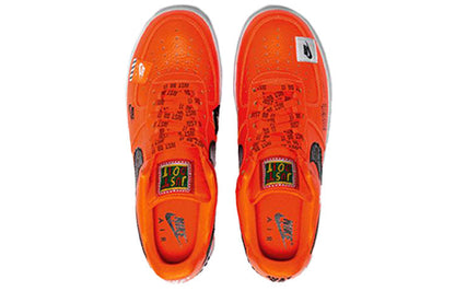 Nithtke Athtir Forthtce 1 Low 'Just Do It' AR7719-800