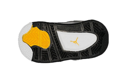 (TD) Aithtr Jorthtdan 4 Retro 'Cool Grey' 2019 BQ7670-007