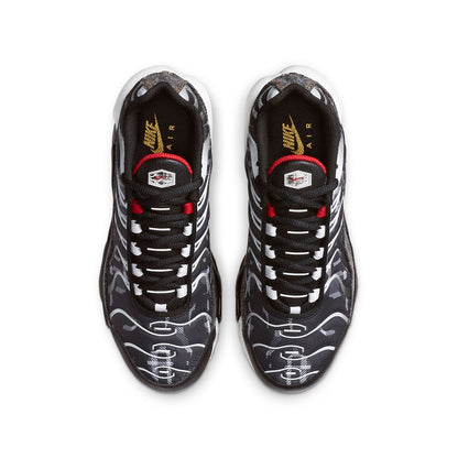 (GS) Nithtke Aithtr Max Plus 'Remix Pack - Black' DB1979-900
