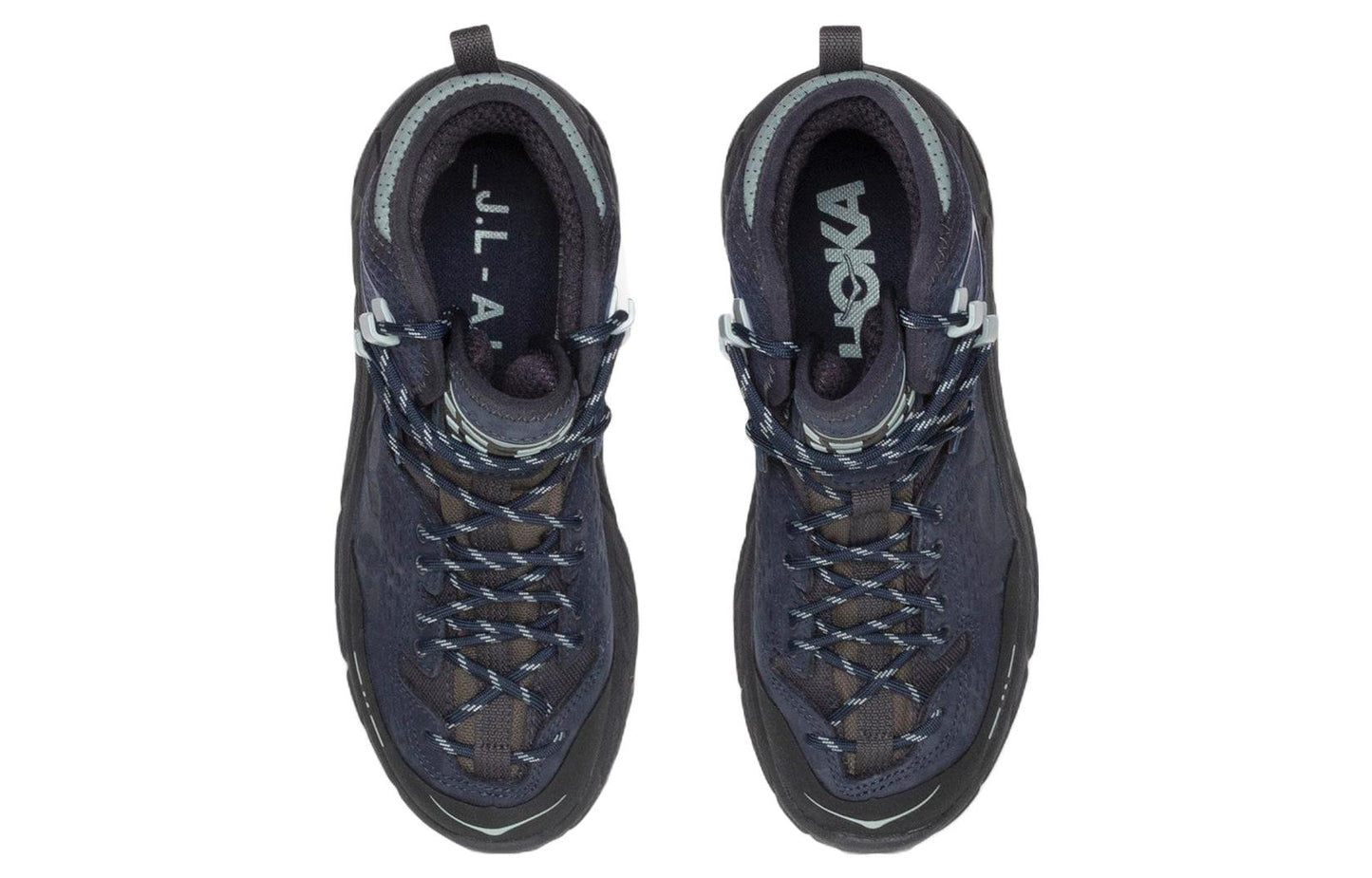 Hothtka ONE ONE _J.L-A.L_ x Tor Ultra High GORE-TEX 'Blueberry' 1144651-BJDT