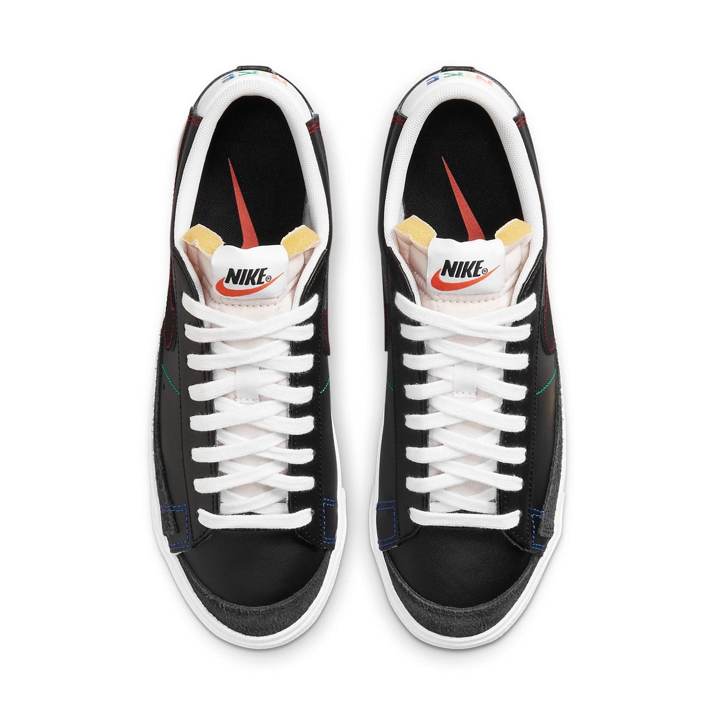 (WMNS) Nithtke blathtzer Low '77 'Black' DJ6000-001