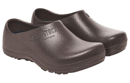 Birkenthtstock Profi-Birki Polyurethane Sandals 'Brown' 1027210