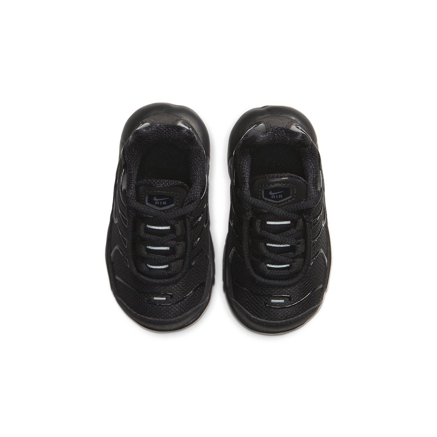 (TD) Nithtke Aithtr Max Plus 'Triple Black' CD0611-001