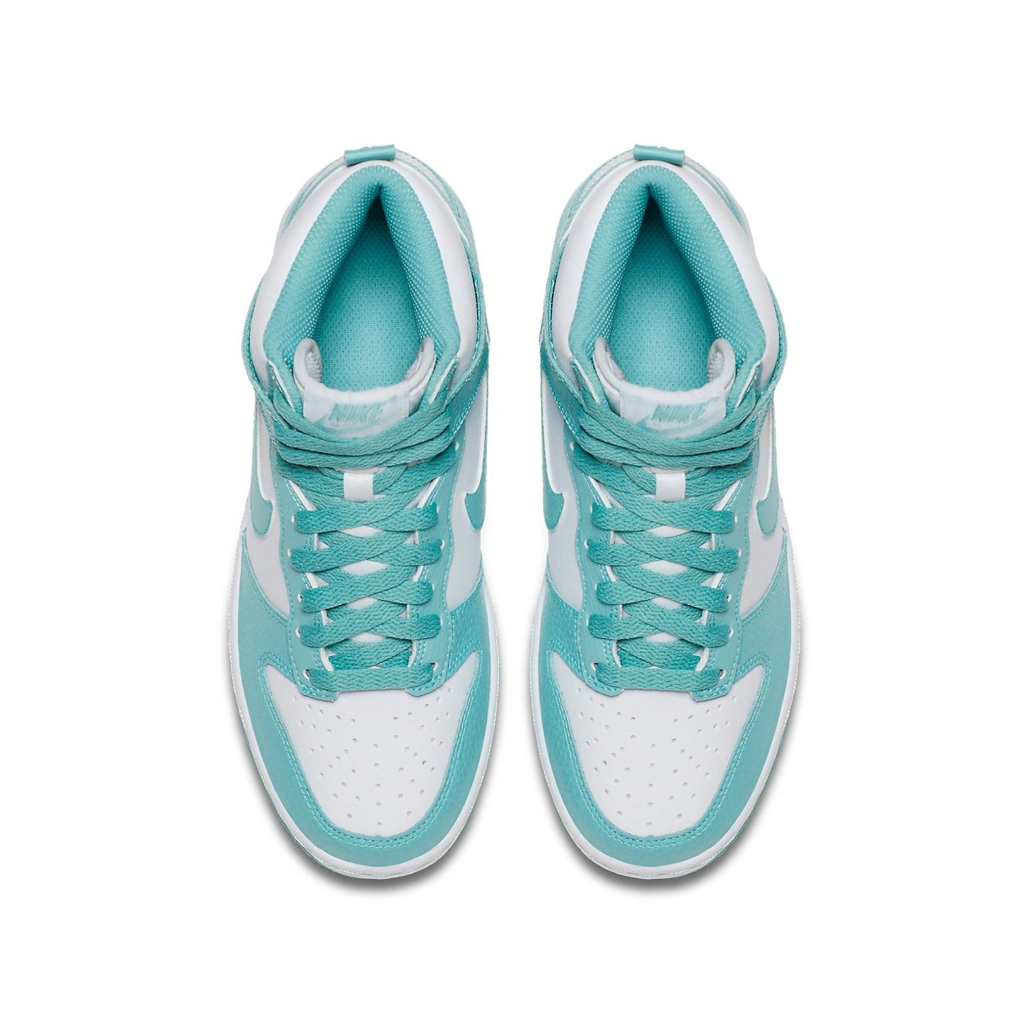 (GS) Nithtke Duthtnk High 07 'Island Green' 921797-300