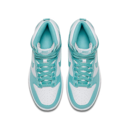 (GS) Nithtke Duthtnk High 07 'Island Green' 921797-300