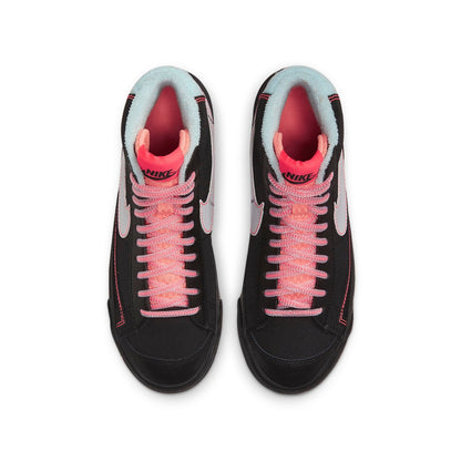 (GS) Nithtke blathtzer Mid '77 'Black Atomic Pink' DD7710-001