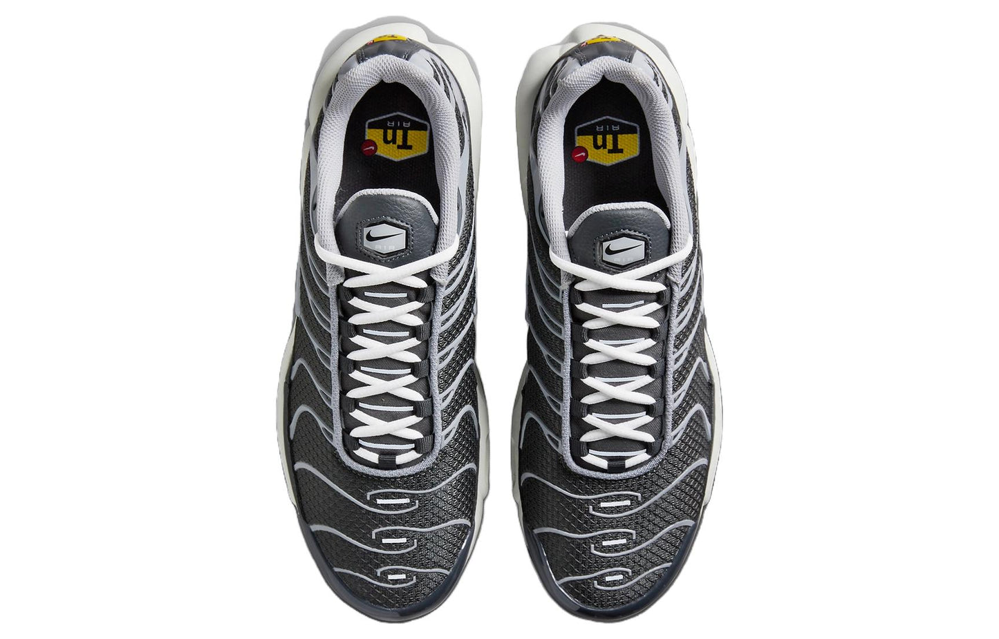 Nithtke Aithtr Max Plus SE 'Iron Grey' DZ2655-001