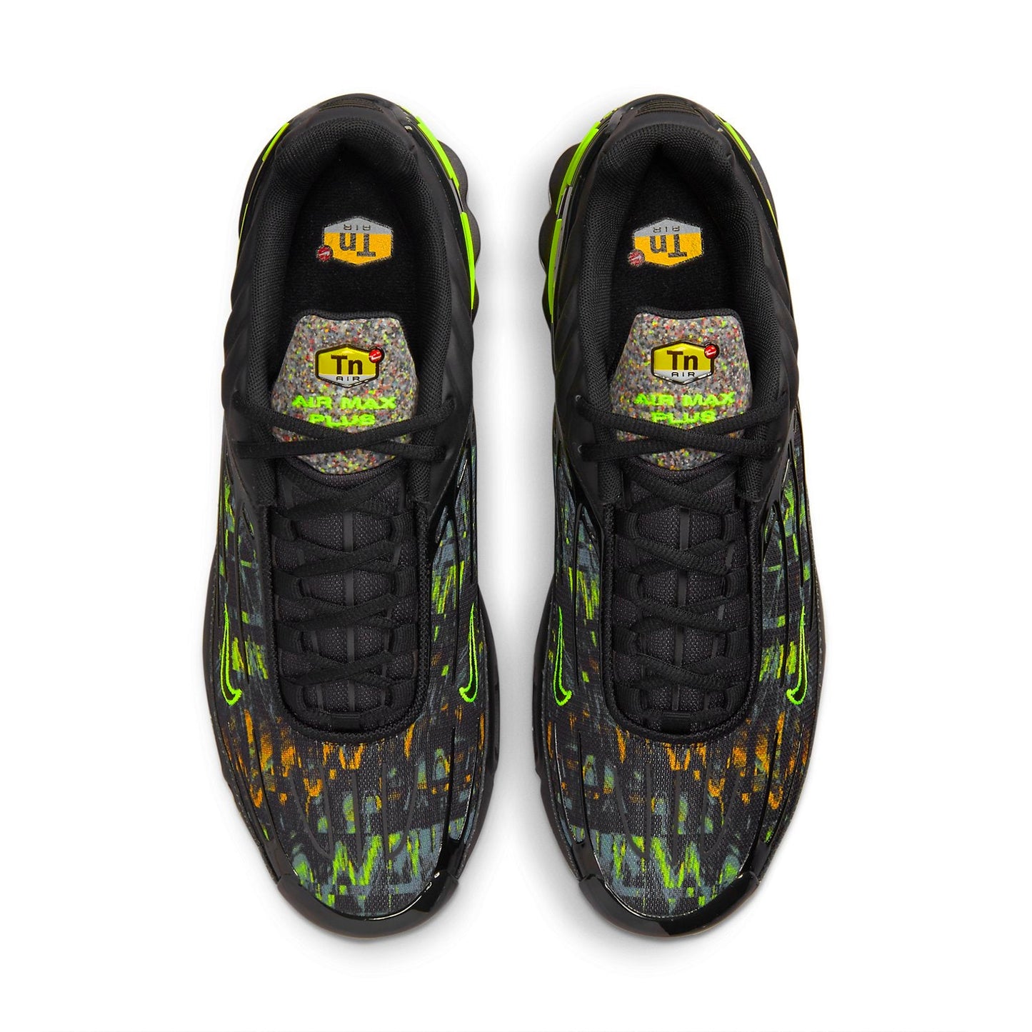 Nithtke Aithtr Max Plus 3 'Crater' DM9097-001