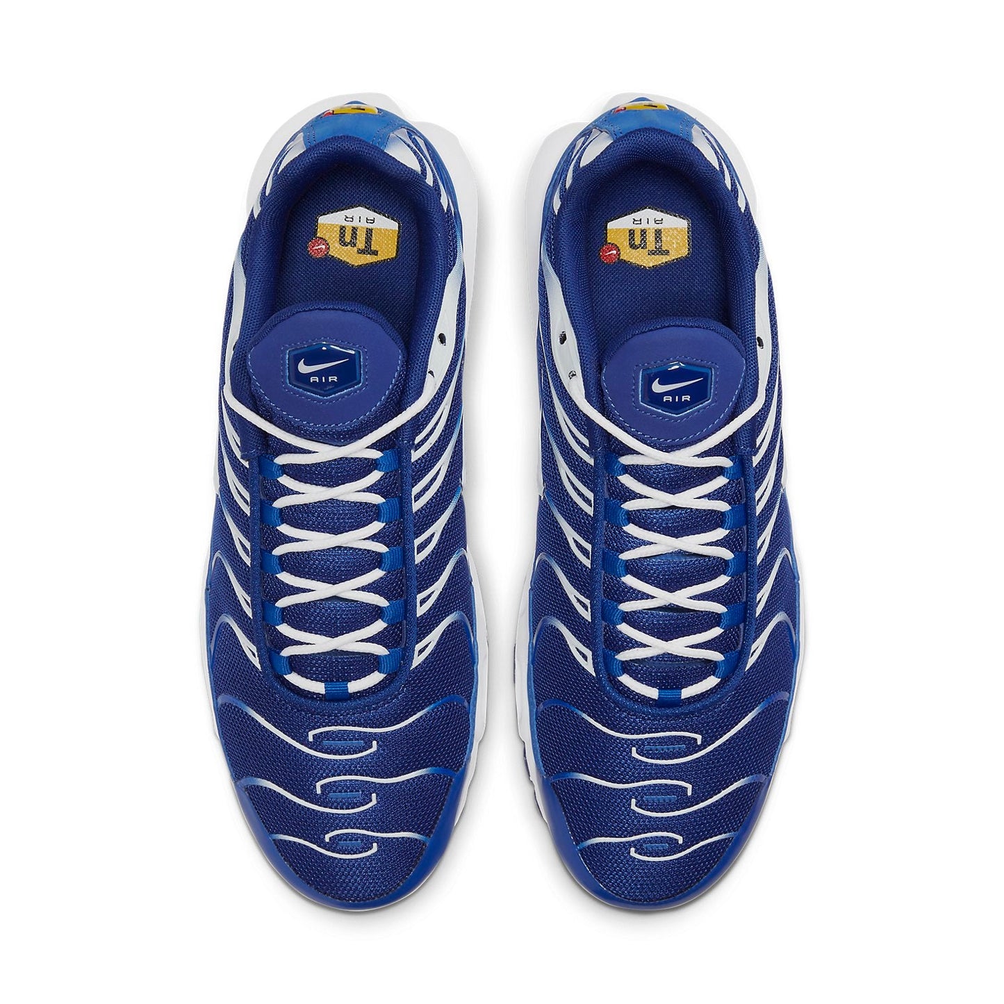 Nithtke Aithtr Max Plus 'Arctic Chill' CW7024-400