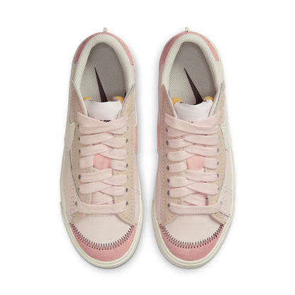 (WMNS) Nithtke blathtzer Low '77 Jumbo 'Light Soft Pink' DQ1470-601