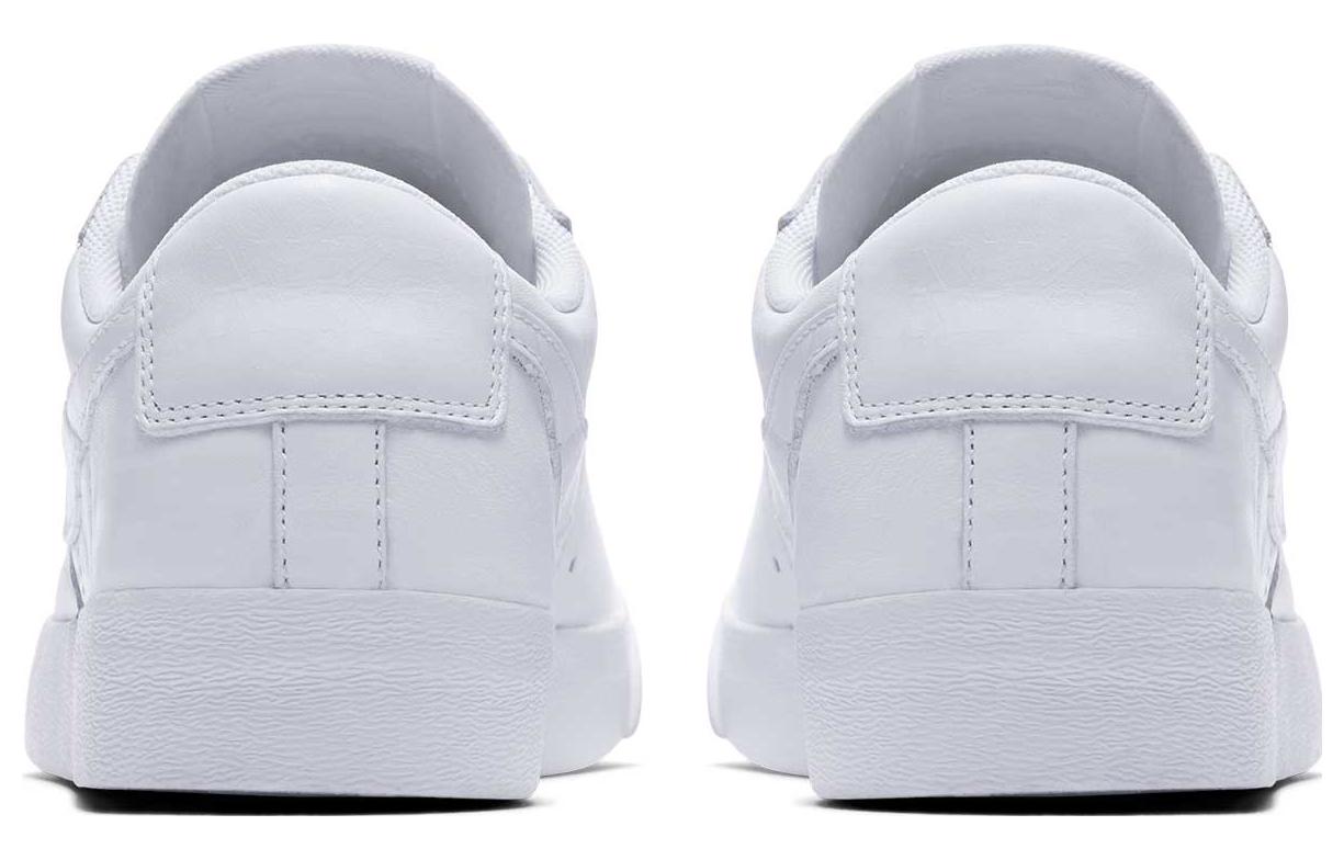 (WMNS) Nithtke blathtzer Low LE 'Triple White' AA3961-104