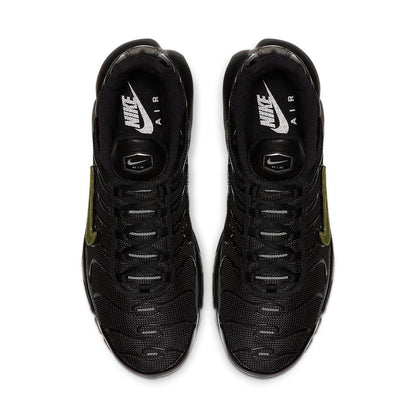 Nithtke Aithtr Max Plus 'Removable Swoosh - Black Gold' CJ9696-001