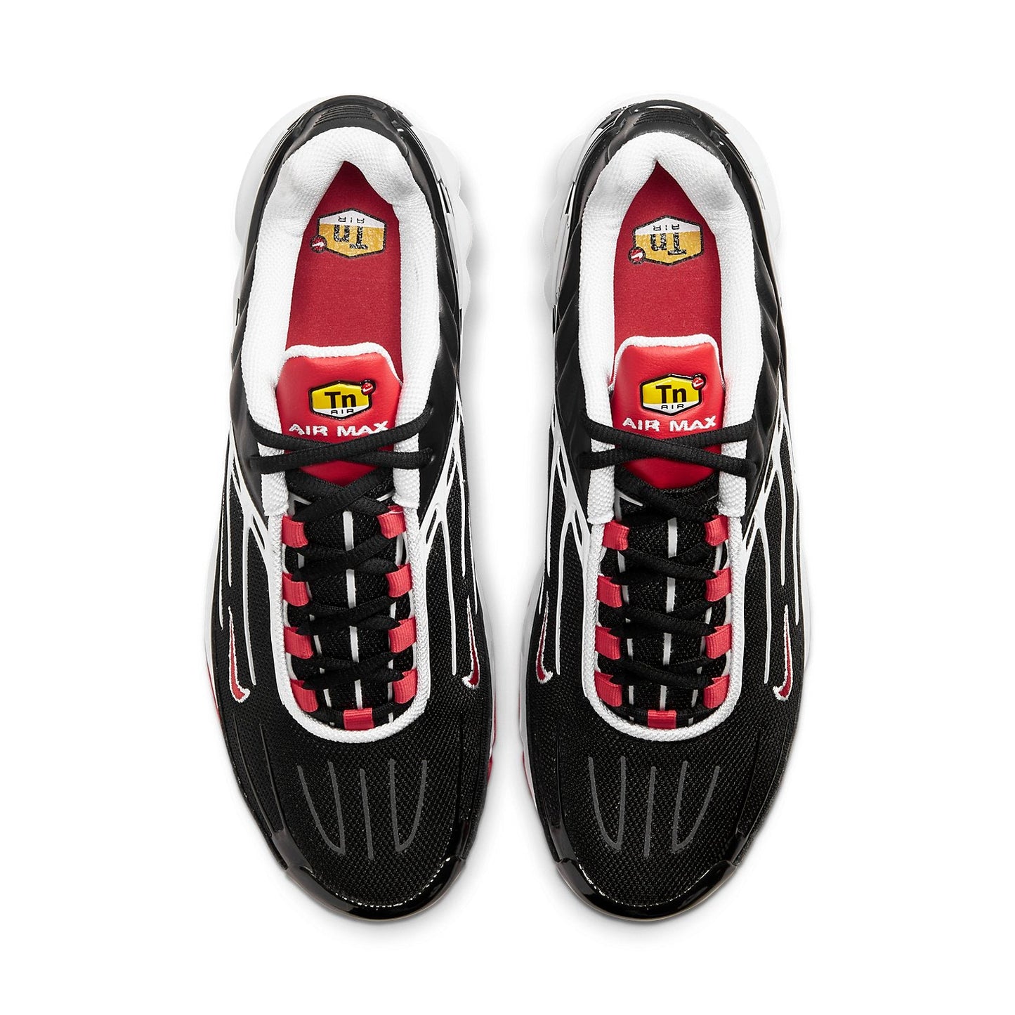 Nithtke Aithtr Max Plus 3 'Track Red' CJ0601-001