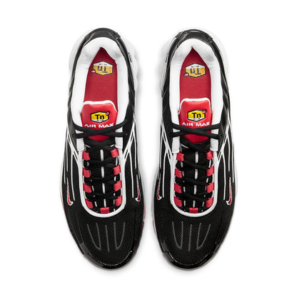 Nithtke Aithtr Max Plus 3 'Track Red' CJ0601-001