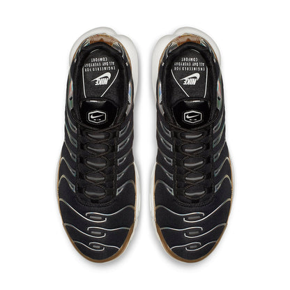 (WMNS) Nithtke Aithtr Max Plus 'Black Aluminum' 605112-055