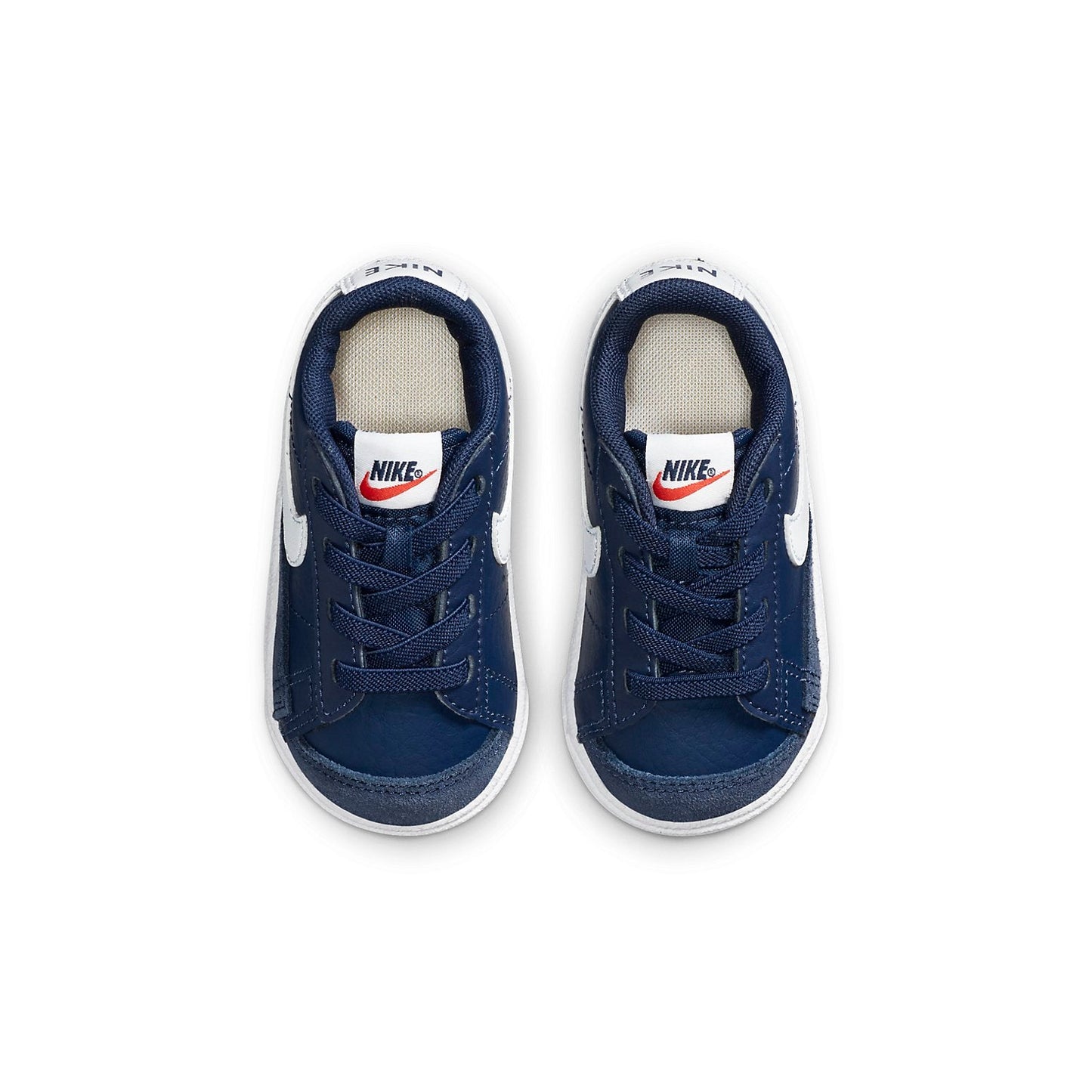 (TD) Nithtke blathtzer Low '77 Vintage 'Midnight Navy' DA4076-400