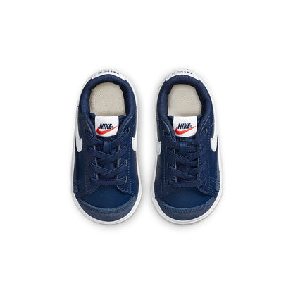 (TD) Nithtke blathtzer Low '77 Vintage 'Midnight Navy' DA4076-400