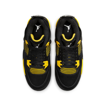 (GS) Aithtr Jorthtdan 4 Retro 'Thunder' 408452-017