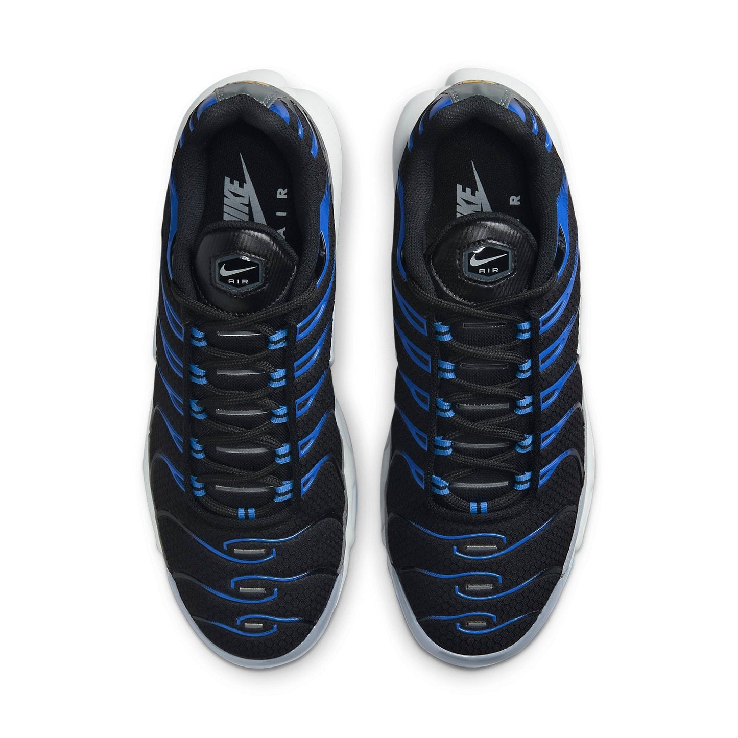 Nithtke Aithtr Max Plus 'Black Royal Blue' DH4776-003