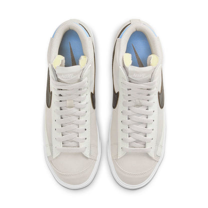 Nithtke blathtzer Mid '77 'Grey Light Blue' DH3862-001