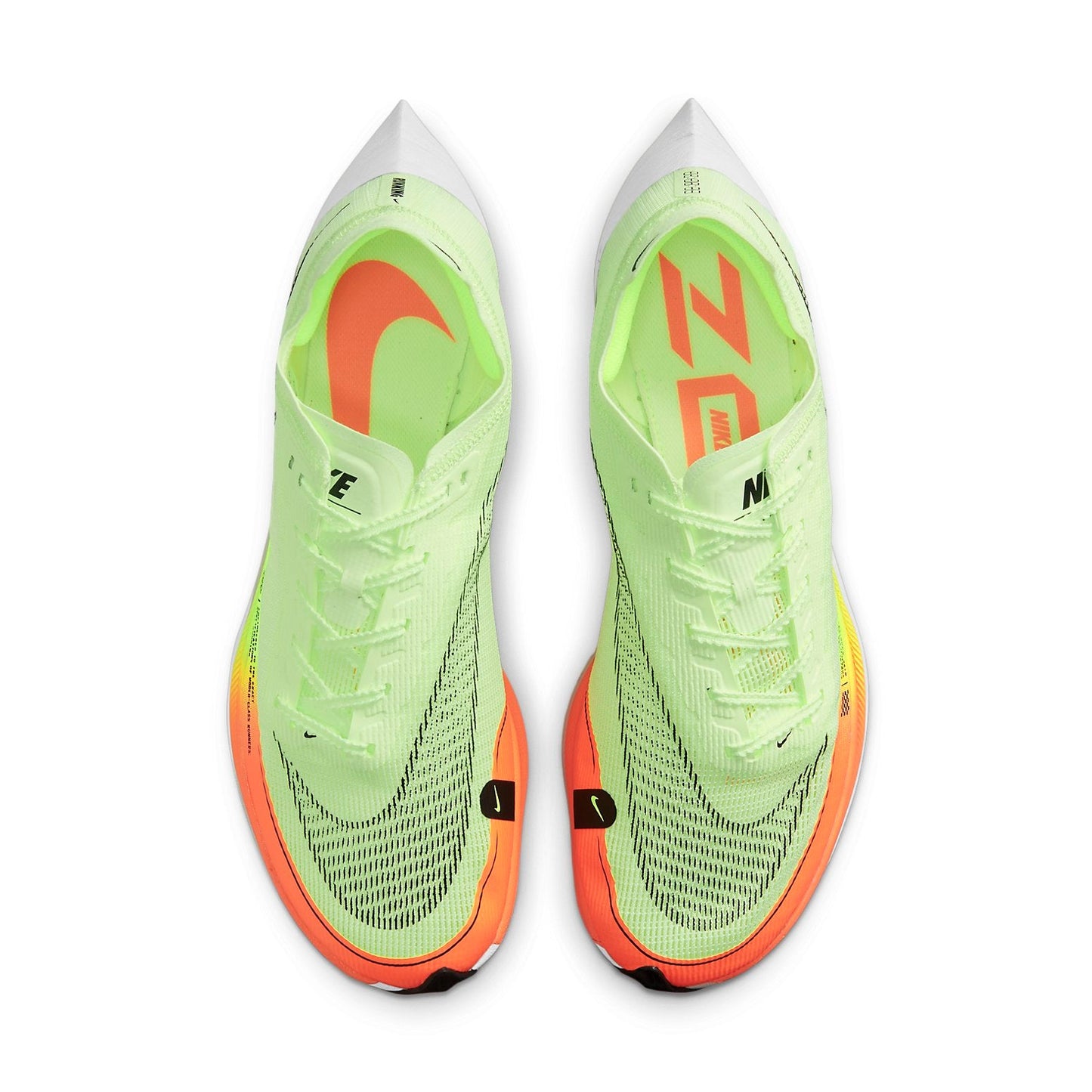Nithtke Zoothtmx Vaporfly NEXT% 2 'Fast Pack' CU4111-700