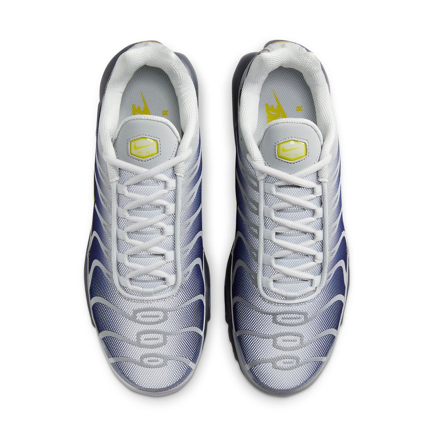 Nithtke Aithtr Max Plus 'Grey Navy Neon Yellow' FZ4622-001