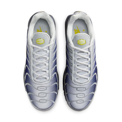 Nithtke Aithtr Max Plus 'Grey Navy Neon Yellow' FZ4622-001